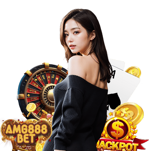 amg888bet คาสิโนออนไลน์